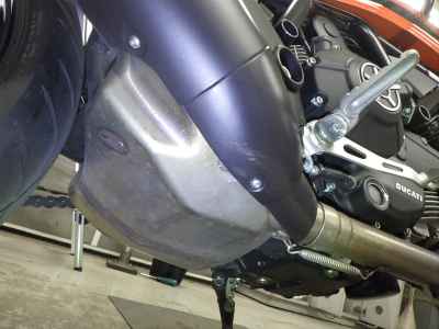 Ducati Scrambler Sixty2 2017