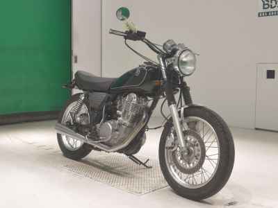 Yamaha SR400 2006