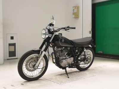 Yamaha SR400 2006