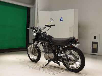 Yamaha SR400 2006