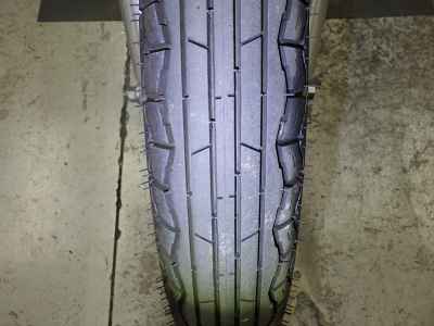 Yamaha SR400 2006