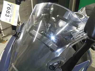 Kawasaki Ninja 400 2023