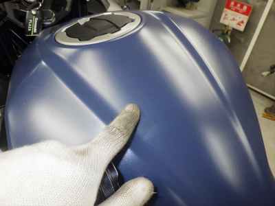 Kawasaki Ninja 400 2023