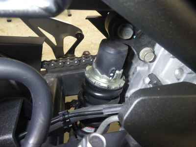 Kawasaki Ninja 400 2023