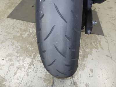 Kawasaki Ninja 400 2023
