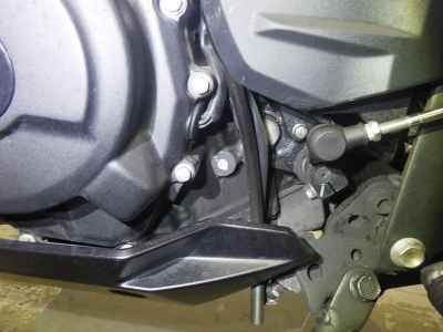 Kawasaki Ninja 400 2023