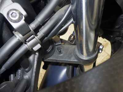 Kawasaki Ninja 400 2023