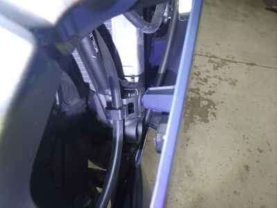 Kawasaki Ninja 400 2023