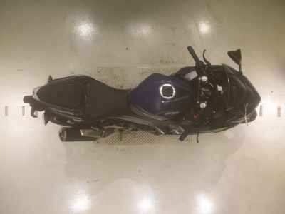 Kawasaki Ninja 400 2023