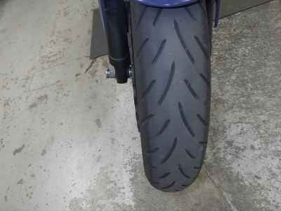 Kawasaki Ninja 400 2023