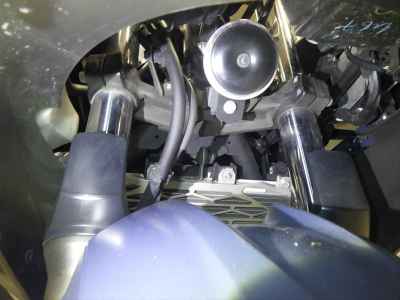 Kawasaki Ninja 400 2023