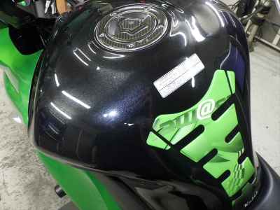 Kawasaki Ninja 1000 2020