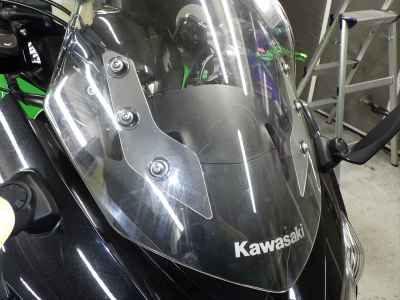 Kawasaki Ninja 1000 2020