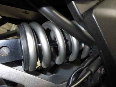 Kawasaki Ninja 1000 2020