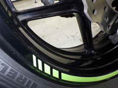 Kawasaki Ninja 1000 2020