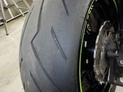 Kawasaki Ninja 1000 2020