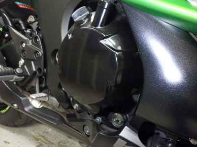 Kawasaki Ninja 1000 2020