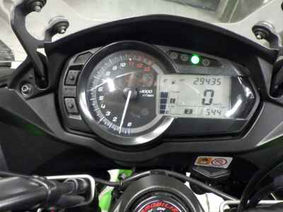 Kawasaki Ninja 1000 2020