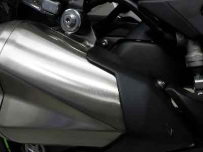 Kawasaki Ninja 1000 2020