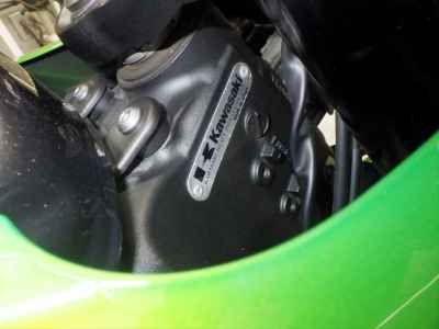 Kawasaki Ninja 1000 2020