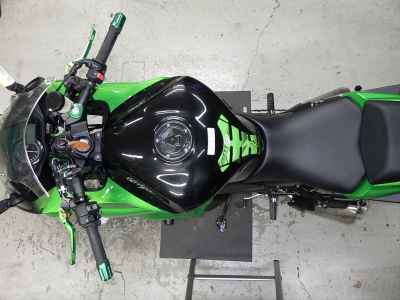 Kawasaki Ninja 1000 2020