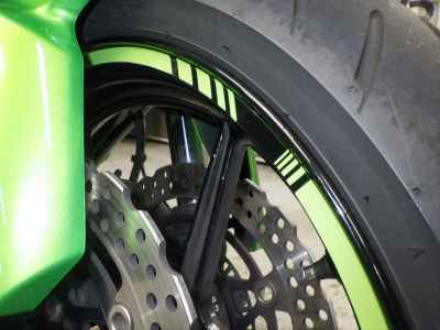 Kawasaki Ninja 1000 2020