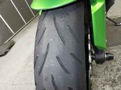 Kawasaki Ninja 1000 2020