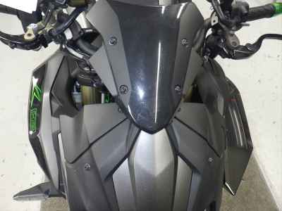 Kawasaki Z H2 SE 2023