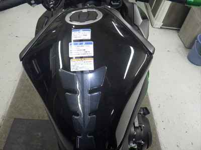 Kawasaki Z H2 SE 2023