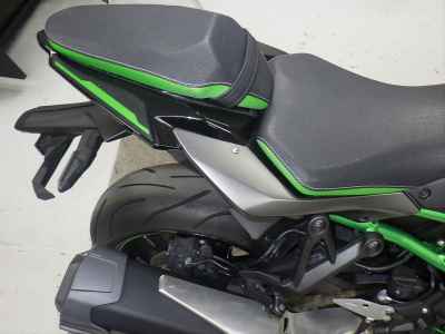 Kawasaki Z H2 SE 2023