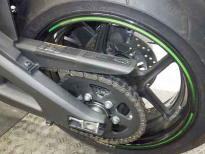 Kawasaki Z H2 SE 2023