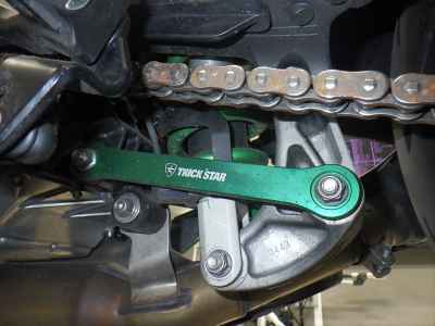 Kawasaki Z H2 SE 2023