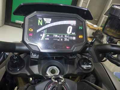 Kawasaki Z H2 SE 2023