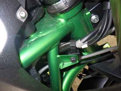 Kawasaki Z H2 SE 2023