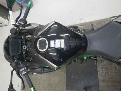 Kawasaki Z H2 SE 2023