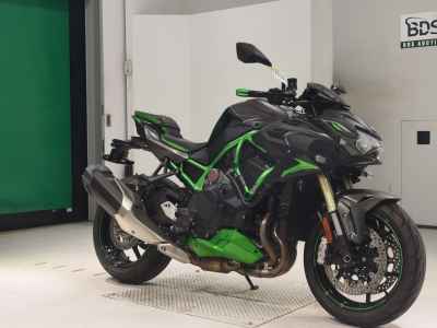 Kawasaki Z H2 SE 2023