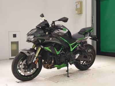 Kawasaki Z H2 SE 2023