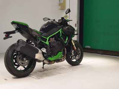 Kawasaki Z H2 SE 2023