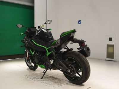 Kawasaki Z H2 SE 2023