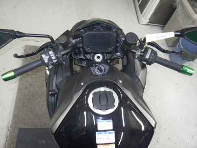 Kawasaki Z H2 SE 2023