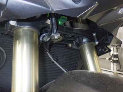 Kawasaki Z H2 SE 2023