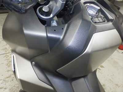 Honda X-Adv 750 2019