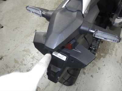 Honda X-Adv 750 2019