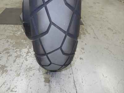 Honda X-Adv 750 2019