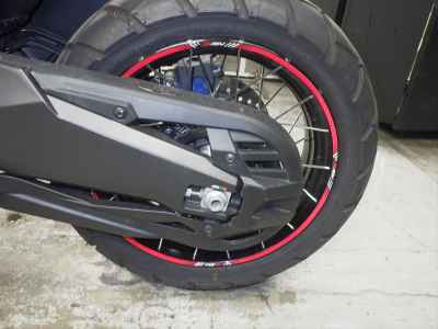 Honda X-Adv 750 2019