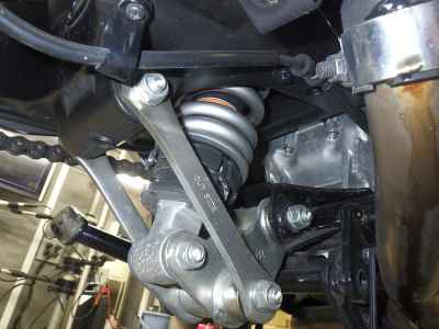 Honda X-Adv 750 2019