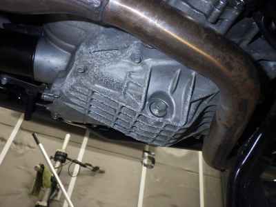 Honda X-Adv 750 2019