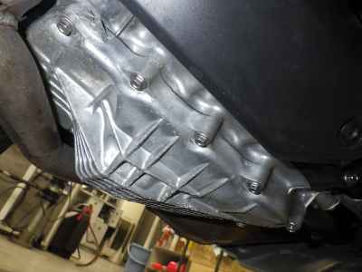 Honda X-Adv 750 2019