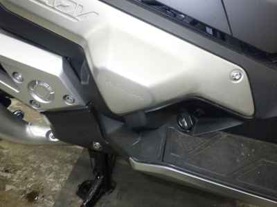 Honda X-Adv 750 2019