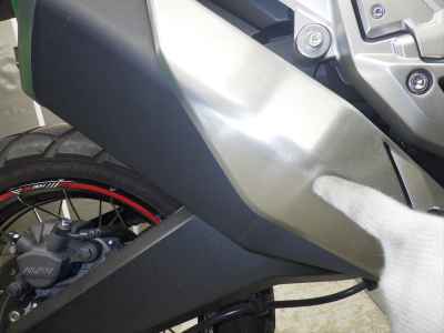 Honda X-Adv 750 2019